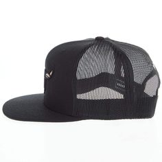 Teamroper Black Logo Cap Mesh Back Adjuistable Snapback Closure TR-CAP24-02 The Teamroper Black Aztec Logo Cap is a stylish and functional accessory that perfectly blends Western flair with modern design. This cap features a bold black color, providing a sleek backdrop for the eye-catching Aztec-inspired logo on the front. The intricate Aztec pattern adds a unique and cultural touch, making this cap a standout piece in any wardrobe. Crafted from high-quality materials, it offers durability and c Black Snapback Hat With Adjustable Fit And Flat Bill, Black Adjustable Fit Snapback Hat With Flat Bill, Black Breathable Outdoor Hat, Black Adjustable Fit Flat Bill Snapback Hat, Functional Black Flat Brim Hat, Black Snapback Hat For Outdoor, Black Outdoor Snapback Hat, Modern Black Outdoor Hat, Functional Black Snapback Hat With Flat Bill