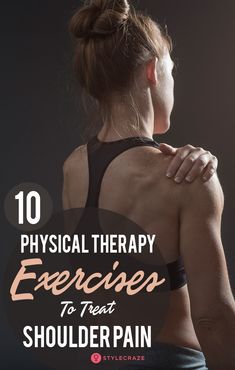 Exercises For Injured Shoulder, Arm Exercises With Shoulder Injury, Injured Shoulder Exercises, Shoulder Therapy Exercises, Shoulder Pt Exercises, Shoulder Bursitis Exercises, Shoulder Pain Relief Remedies, Shoulder Impingement Exercises, Shoulder Stretches For Pain