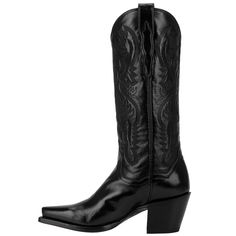 PRICES MAY VARY. Leather upper Pull on entry Ultimate flex insole Leather outsole Heel Height: 2 inches, Shaft Height: 13 inches Dan Post Boots, Boots Mid Calf, Tall Fashion, Western Boots Women, Cowboy Boots Women, Dress Boots, Fashion Heels, Leather Boot, Womens Heels