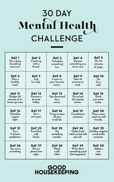 Mental Health Challenge, Lifestyle Challenge, Mental Health Month, Wellness Challenge, Challenge Ideas, Wellness Plan, Mental Health Awareness Month, Coaching Tools