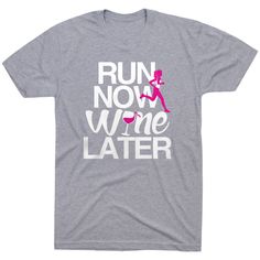 Show off your running pride in our short sleeve tee featuring a one-of-a-kind bold design inspired by running. The short sleeve tee is made from soft, lightweight, and slightly heathered material. Our crewneck short sleeve tee has a relaxed, unisex fit that looks great when paired with any choice of athletic or everyday bottoms. This stylish short sleeve tee is perfect for everyday wear and an ideal running gift for any occasion. Red Cross Logo, Running Gift, Running Apparel, Running Gifts, American Red Cross, Running Short, Running Tights, Running Clothes, Bold Design