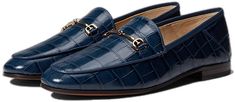 Dress Sandals, Loafers For Women, Sam Edelman, Product Reviews, Women's Dress, Loafers, Womens Dresses, Sandals, Navy