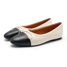 Made from Dwarves studio, 10 Colors for choice. These flats are designed in a timeless, minimal silhouette, so you'll be sure to wear them often. Made from soft leather, soft bottom that ensure all-day comfort. Wear yours with tailoring and denim alike. Color: Khaki/Apricot/Black/Orange/Red/Blue/Brown/Pink/Beige/Yellow/CoffeeMaterial: SheepskinLining: Genuine LeatherInsole: Genuine LeatherSole: RubberHeels: 1 cm/0.39"Fit: Medium to Wide, Runs Normal.Origin: Made in China Production Time: About 7 Cream Leather Pointed Toe Flats For Spring, Cream Leather Ballet Flats For Work, White Leather Ballet Flats For Work, Casual Cream Leather Ballet Flats, Casual White Leather Ballet Flats, Flats For Women, Comfort Wear, Pink Beige, Color Khaki