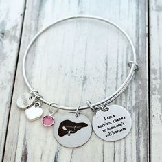 This adorable gift starts with an adjustable wire bracelet that fits from 7" to 8" wrists.      The bracelet features a main thick laser engraved stainless steel charm measuring 19mm (3/4 inch) and a secondary thick stainless steel laser engraved charm measuring 15.9mm (5/8 inch) along with a silver heart charm. The LAST small round charm can NOT be changed.  The second charm can be engraved with any name(s) or phrase you like. Sometimes we can also change the main charm as well, just message us Meaningful Adjustable Charm Bracelet, Adjustable Stainless Steel Charm Bracelet For Friendship, Adjustable Stainless Steel Friendship Charm Bracelet, Adjustable Engraved Stainless Steel Charm Bracelet, Engraved Adjustable Stainless Steel Charm Bracelet, Engraved Stainless Steel Adjustable Charm Bracelet, Adjustable Stainless Steel Charm Bracelet For Best Friend, Adjustable Laser Engraved Sterling Silver Jewelry, Adjustable Sterling Silver Laser Engraved Jewelry