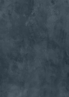 Exclusively at Designer Wallcoverings and Fabrics Textured Blue Wallpaper, Dark Blue Lime Wash Wall, Navy Blue Limewash, Navy Limewash, Blue Wallpaper Interior Design, Wall Material Texture Interiors, Mancave Walls, Blue Texture Paint, Blue Concrete Texture