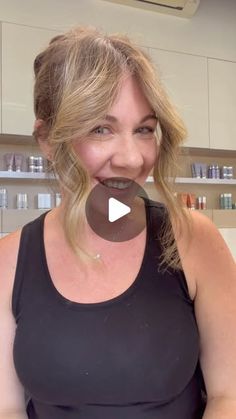 Rozlyn Toni and Guy Newcastle on Instagram: "Want the curtain bang look without the commitment? Here’s how to fake it with your GHD Curve Tong! ✨ 

Watch as we create soft, face-framing waves that mimic the iconic curtain fringe—no haircut required. Perfect for a flirty, effortless vibe. 💕

Tag a friend who needs to try this look!

 #CurtainBangHack #GHDStyle #ToniAndGuyNewcastle #HairHowTo #hairbyroz #fauxcurtainbang #labelm #ghdhairpro"