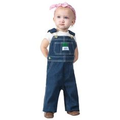 Liberty Infant Denim Bib Overalls, 11900 Liberty Overalls, Liberty Kids, Overalls Boys, Boys Overalls, Cute Overalls, Overalls Fashion, Overalls Men, Boy Bib, Baby Overalls