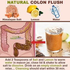 You Decide what to do with your body, no one else. Colon Flush, Drinking Healthy, Health Posts, Colon Cleanse Recipe, Drink List, Nutrition Sportive, Natural Colon Cleanse, Medical Facts