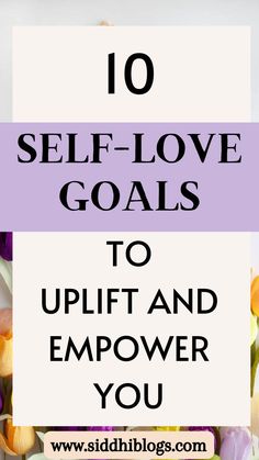 Self-love goals for your self-love journey. Make self-love a priority and delve into loving yourself each day. Self-love | Self-love | Self-care | Self-love journey | Beginner's guide to self-love | Ways to practise self-love | how to love yourself | know your self-worth | self-love tips | self-love habits | self-love rules | Self-love checklist | self-care habits | self-love quotes | self-love affirmations | #selflove #selflovejourney #selfcare Self Love Books, Mental Health Inspiration, Love Yourself More, Know Your Self Worth, Personal Mantra, How To Love Yourself, Love Rules, Personal Growth Plan, Loving Yourself