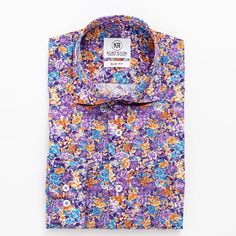 This Kelsey Spread Shirt will add a smart playful touch to your style. This shirt is a must-have item for your summer collection. Our shirts are slim fit, please check the size chart carefully before placing order. Return in 30 days - Free Shipping SIZE CHART %100 cotton Slim fit Machine washable Mens Floral Dress Shirts, Floral Pattern Shirt, Dark Blue Suit, Mens Polo T Shirts, Groomsmen Suits, Pattern Shirt, Knit Tie, Polo T Shirts, Must Have Items