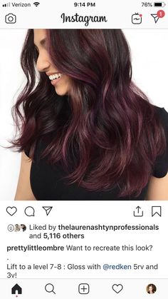 Red Hair Formulas, Cherry Cola Hair Color, Toner Formulas, Shades Eq Formulas, Redken Formulas, Hair Color Swatches, Red Violet Hair, Cherry Hair Colors