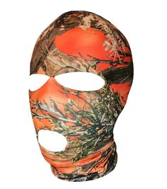 Orange Camo, Ski Mask, Photo Mask, Skull Cap Beanie, Halloween Coloring, Camo Print, Skull Cap, Purple And Black, Lemonade