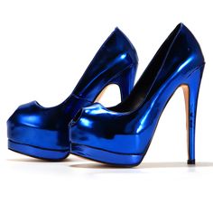 Shop Royal Blue Peep Toe Platform Pumps with Stiletto Heels Dresses Shoes color Royal Blue for Dancing Club, Going out, Music Festival, Party, Red Carpet with worldwide Free shipping & Free return. Blue Open Toe Heels For Party, Chic Blue Heels For Prom, Royal Blue Party Heels For Spring, Blue High Heel Party Shoes, Royal Blue Open Toe Heels For Party, Blue 4-inch Heels For Party, Glamorous Blue Round Toe Heels, Royal Blue Open Toe Heels, Blue Platform High Heels