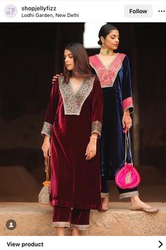 Velvet Kameez Design, Velvet Anarkali Suits Party Wear, Velvet Suit Ideas, Velvet Indian Outfits, Latest Stylish Suits Design, Plain Velvet Suit Design, Velvet Suit Pakistani, Velvet Dress Designs Pakistani, Velvet Kurtis