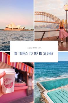 Discover the best things to do in Sydney! Things To Do In Sydney Australia Top 10, Shopping In Sydney Australia, Sydney Instagram Spots, Sydney Day Trips, Things To Do Sydney, Sydney Zoo Australia, What To Do In Sydney Australia, Sydney Bucket List