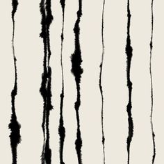 an abstract black and white background with vertical lines in the center, drawn by ink on paper