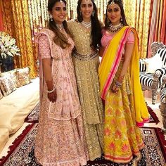 Akash Ambani, Shloka Mehta, Nita Ambani, Mukesh Ambani, Isha Ambani, Anand Piramal, Engagement celebration picture photo images videos cake venue cost wedding ceremony bollywood guest who wear what dress food menu Ambani Lehenga, Shloka Mehta, Akash Ambani, Big Fat Indian Wedding, Indian Couture, Indian Wedding Outfits, Indian Outfit, Indian Designer Wear