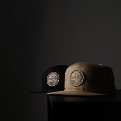 It’s like a badge you would’ve gotten in Boy Scouts but for adults. And also way cooler looking. This 5-panel hat features our badge which showcases every environment that your journey could lead. “Enjoy Your Journey” is our daily reminder to stop and appreciate the little things. We are all on our own journey, make sure to enjoy yours! Vintage 5-panel Hat For Outdoor Activities, 5-panel Snapback Travel Hat, 5-panel Snapback Hat For Travel, Travel 5-panel Snapback Hat, Travel Snapback Hat, 5-panel, One Size, 5-panel Trucker Hat With Logo Patch For Camping, 5-panel Snapback Travel Hat, One Size Fits Most, Vintage 5-panel Dad Hat For Outdoor, Adjustable 5-panel Trucker Hat For Travel