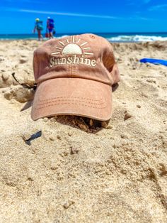 A straight ray of sunshine! This vintage wash hat with a sunshine logo is the ultimate summer staple. Living for the sunshine. Leather adjustable strap. CHARLIE SOUTHERN Trendy Yellow Trucker Hat For The Beach, Cute Spring Beach Trucker Hat, Trendy 5-panel Trucker Hat For Beach, Retro Trucker Hat For Beach, One Size, Sunshine Logo, Spring Beach Trucker Hat, 5-panel, How To Wash Hats, Ray Of Sunshine, Summer Staples