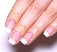 This is how your manicure will eventually look! Isn’t that gorgeous Manicure Pictures