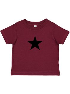 tops are individually screen printed by hand, each tee is unique and may not be 100% perfect! shipping within a week (business days) -An original design Printed on a maroon tee 100% cotton tee Star Shirt, Lace Tank, Dream Clothes, Retro Outfits, Look Cool, Shopping Cart, New Outfits, Aesthetic Clothes, Pretty Outfits