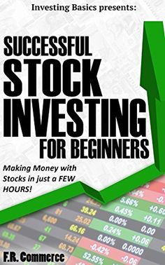 successful stock investing for beginners