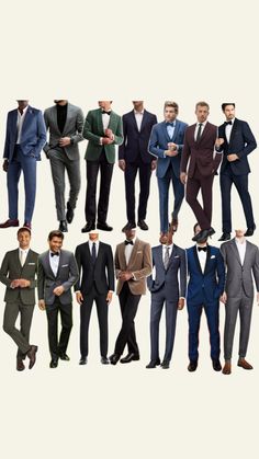 Black Tie Optional Attire, Men Wedding Attire Guest, Wedding Guest Outfit Men, Wedding Guest Men