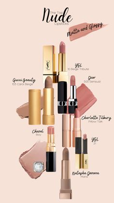 Gucci Lipstick, More Amor Por Favor, Summer Makeup Trends, Ysl Lipstick, Instagram Skincare, Luxury Lipstick, Celebrity Makeup Looks, Eye Makeup Pictures, Chanel Makeup