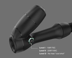 Revair Dryer, Rev Air, Hair Gadgets, Black Hair Tips, Hair Dryer Straightener, Easy Care Hairstyles, Best Hair Dryer, Blow Dry Hair, Tension Setting