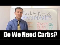 Do We Need Carbohydrates? – Dr. Berg Butter Bob, Keto Facts, Dr Fung, Dr Eric Berg, Eric Berg, Keto Plan, Dr Berg