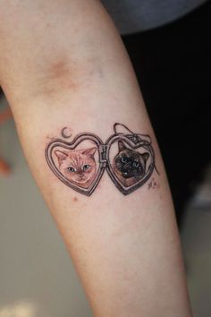 Dive into the world of small cat tattoos! Unveil elegance in ink, celebrate feline grace, and make a purr-fectly unique style statement. Discover the art of storytelling on your skin! See more ideas check out here! #cattattoos #smallcattattoos #smallcattattoo Small Cat Tattoos, Cute Small Cat, Rose Drawing Tattoo, Jewel Tattoo, Cat Tattoos, Kawaii Tattoo, Cat Tattoo Designs, The Art Of Storytelling, Small Cat