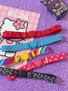 The price is for a waist belt only, others are not included. Garment Size Size Free Size Width 2.5 Weight Clown Outfits, Decora Outfits, Weird Outfits, Clown Oc, Decora Fashion, Puppy Boy, Demon Aesthetic, Clown Clothes, Crazy Outfits