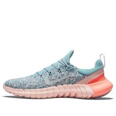 Nike Free Run 5.0 Marathon Running Shoes/Sneakers Old Nikes, Nike Running Shoes Women, Nike Free Run, Women Nike, Marathon Running Shoes, Nike Free Runs, Light Weight Shoes, Marathon Running, Free Running