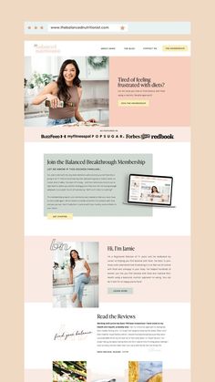 an image of a website page with the wordpress theme on it and two different colors