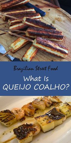 what is quesodo coalho? and how to cook it in the oven