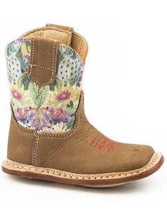 - Holiday Boots, Cactus Western, Western Babies, Boot Barn, Little Cowboy, Boots Square Toe, Square Toe Boots, Leather Cushion, Western Boot