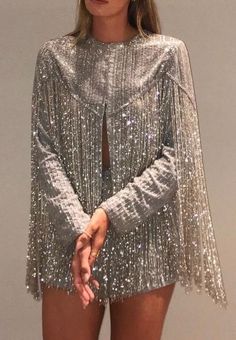 Stile Kylie Jenner, New Year’s Eve Outfit, Taylor Swift Tour Outfits, Looks Country, Nye Outfits, Chique Outfits, Looks Party, Eve Outfit