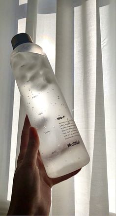 clear water bottle with time marking on the side. Bright shining window in the background. Vision Board Images, Bottle Of Water, Vision Board Photos, Water Aesthetic, Vision Board Pictures, Dream Vision Board, Life Vision Board, Vision Board Manifestation, Vision Board Inspiration