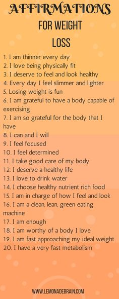 Self Affirmations, Positive Self Affirmations, A Better Me, Better Me, Lose Belly, Daily Affirmations, Lose Belly Fat