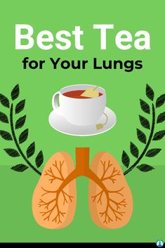 Autogenic Training, Clear Lungs, Best Cough Remedy, Lung Cleanse, Lung Detox, Asthma Remedies, Lung Health, Tea Cleanse, Healthy Lungs