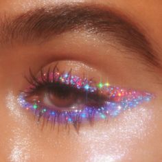 Neon Photoshoot, Maquillage Yeux Cut Crease, Swag Makeup, Cool Makeup Looks, Dope Makeup, Creative Eye Makeup, Creative Makeup Looks