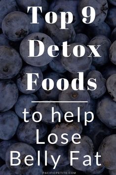 Looking for foods to detox your system? Here is a list of 9 simple foods that are healthy with antioxidants that will serve as a healthy detox to your diet. Week Detox, Dukan Diet Plan, Quick Detox, 2 Week Detox, Detox Foods, Lemon Detox, Detox Diet Plan, Detox Tips, Diet Drinks