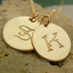 Gold Initial Necklace, Gold Letter Necklace, Gold Letter Charm Necklace, Letter Charms, Gold-Filled Storybook Font, Initial Necklace Gold Letters, Letter Necklace Gold, Personalized Charm Necklace, Letter Charm Necklace, Gold Initial Necklace, Gold Letter Necklace, Bar Necklace Personalized, Gold Name Necklace