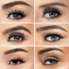 Natural Eyeliner, House Of Lashes, Fake Eye, Buy House, Eye Makeup Steps, Magnetic Lashes, Magnetic Eyelashes, Eye Makeup Tips, Natural Eye Makeup