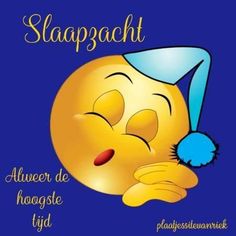 a cartoon character sleeping with its head on his hands and the words slappaach above it