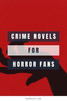 Love horror? These crime novels will be up your alley, too. book lists | horror books | crime novels | crime for horror fans Book Bucket, The Dolomites, Middle Child, Mountain Village, Reading Journal, Fan Book, What To Read