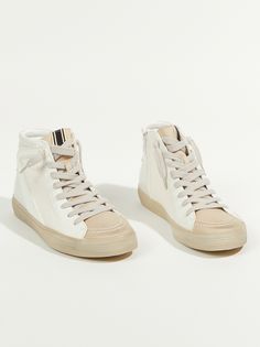 Elevate your footwear collection with this unique addition, and explore a bold fusion of texture and style with these high-top sneakers, designed to make a statement with their distinctive snakeskin pattern. Wedding Branding, Snakeskin Pattern, Footwear Collection, Plus Size Shopping, Altar'd State, Sneakers Online, Snake Skin, High Top, Top Sneakers