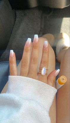 Formal Nails, Casual Nails, Cute Gel Nails, Acrylic Nails Coffin Short, Fire Nails, Pretty Acrylic Nails, Short Acrylic Nails, Best Acrylic Nails, Cute Acrylic Nails