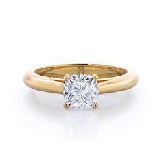 https://embed.imajize.com/2356990 Cathedral Solitaire Engagement Ring, Minimal Engagement Ring, Solitaire Engagement Ring Cathedral, Classic Engagement Ring Solitaire, Cathedral Setting, Lab Grown Diamond Engagement Ring, Sparkly Ring, Solitaire Setting, Gorgeous Engagement Ring