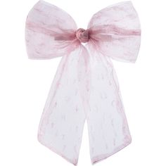 Our organza long tail clip will be the perfect accessory for all of her special occasions. | Halo Luxe | Emma Organza Long Tail Clip, (Pink, One Size)  |  Maisonette collects the best children’s products from around the world (unlike Zulily, Etsy, The Tot, Farfetch Kids, Childrensalon, Crate and Kids, Kohls, Wayfair, Buy Buy Baby, Nordstroms, Mini Boden, J.Crew Factory, or PotteryBarn Kids), creating a curated shopping experience for you. Think of us as your shortcut to fashion for litte ones! Cute Party Hair Accessories With Ribbon, Cute Hair Accessories With Ribbon For Party, Cute Ribbon Bow For Party, Cute Ribbon Hair Accessories For Party, Cute Party Bow With Ribbon, Cute Ribbon Bow For Parties, Cute Pink Hair Accessories For Party, Cute Pink Party Hair Accessories, Pink Bow For Spring Party